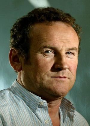 Colm Meaney